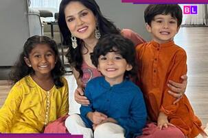 मां बनने के लिए Sunny Leone को हर हफ्ते देने पड़ते थे भर-भरकर पैसे, मदरहुड के लिए एक्ट्रेस ने किए लाखों जतन