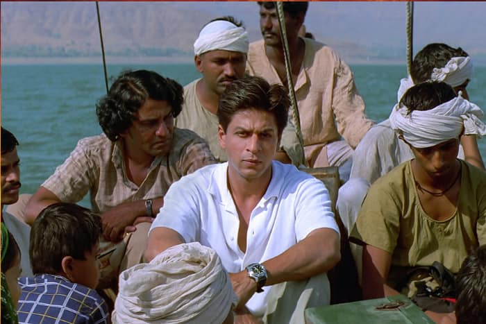 entertainment Swades