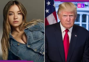 Who is actress Sydney Sweeney? Why can’t Donald Trump STOP praising her