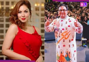 'बीवी घर पर छोड़कर...' जेठालाल को देखते ही 'बबीता जी' चिल्लाने लगे फैंस, TMKOC फेम ने भी खूब लिए मजे- Video