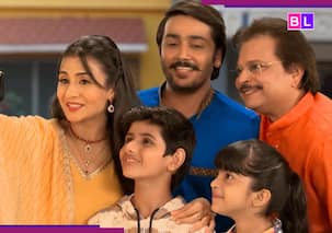 Taarak Mehta Ka Ooltah Chashmah: Asit Kumar Modi introduces Gokuldham's new family members, meet 'Rupa Ratan ka Parivaar'