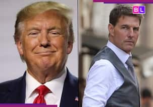 Tom Cruise REJECTS invitation to receive lifetime achievement award from Donald Trump, here’s why?