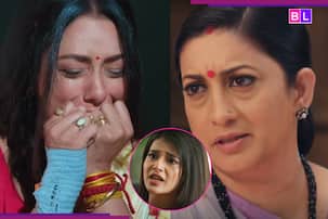 TRP List Week 30: Kyunki Saas Bhi Kabhi Bahu Thi के सामने ढ़ेर हुए  Anupama और YRKKH, बुरी तरह गिरी इन शोज की रेटिंग