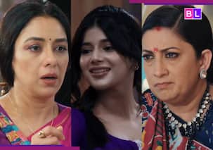 TRP Report week 31: Anupamaa, Yeh Rishta Kya Kehlata Hai BEAT Kyunki Saas Bhi Kabhi Bahu Thi; Pati Patni Aur Panga gets a good opening