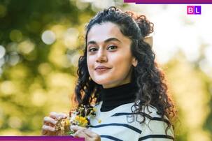 Taapsee Pannu Birthday: तापसी पन्नू के जन्मदिन पर देखें उनकी 5 दमदार परफॉर्मेंस, सस्पेंस थ्रिलर और ड्रामा से हैं भरपूर
