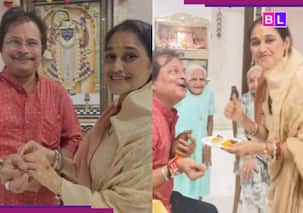 Taarak Mehta Ka Ooltah Chashmah: Disha Vakani aka Dayaben’s reunion with Asit Kumarr Modi leaves fans hopeful of her return: ‘Bass ab…’