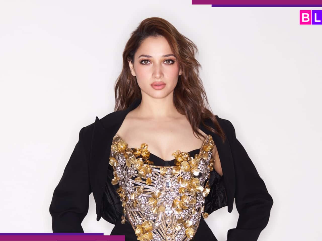 Tamannaah Bhatia makes a bizarre comment on 'Aaj Ki Raat' being watched by kids because...; netizens react 'Yeh kaise sanskar...'
