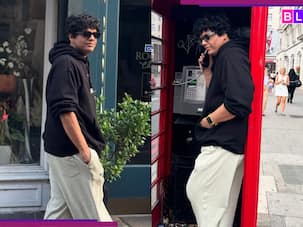 Tanmay Bhat stuns fans with weight loss pics, internet compares him to Karan Johar