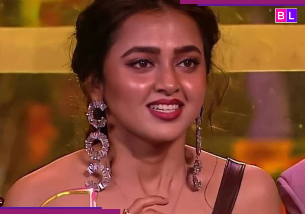 Tejasswi Prakash Reveals Desire to Shave Her Head