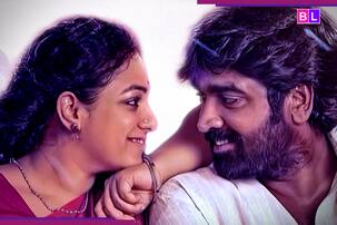 Friday OTT releases (August 22): Thalaivan Thalaivii, Maareesan and more to watch over the weekend