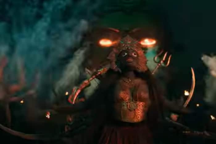 entertainment The theme of Thama might... entertainment The theme of Thama might...