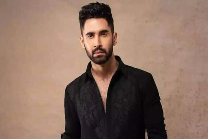 What is Lakshya's career journey?