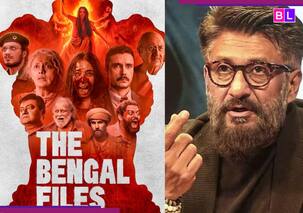 'द बंगाल फाइल्स मेरी आवाज नहीं...' विवेक अग्निहोत्री ने बताया क्यों हुआ भारत का बंटवारा, पार्टिशन का 'कुरुक्षेत्र' कहां?