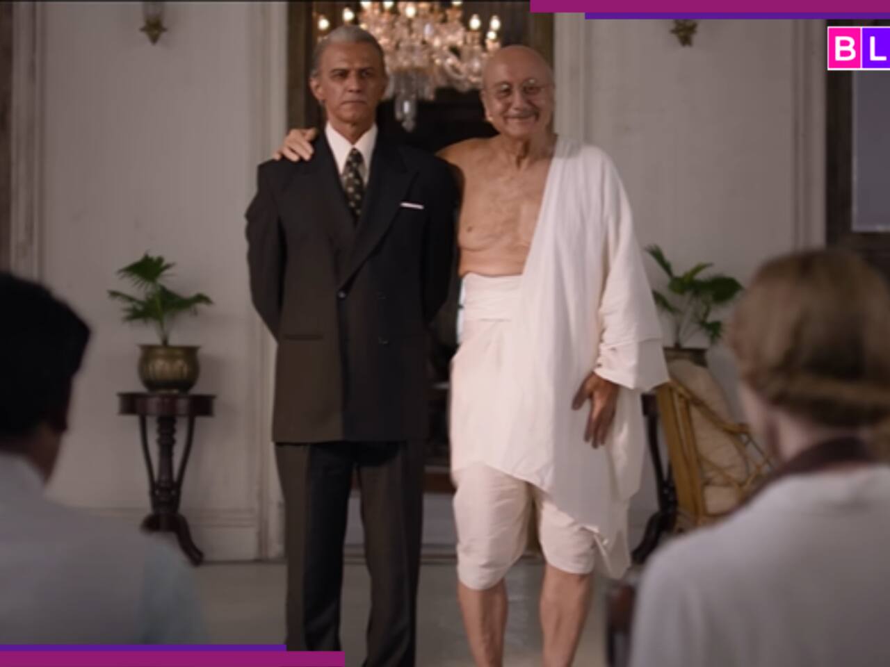 The Bengal Files trailer: Vivek Agnihotri's upcoming film stirs debate among netizens; says: ‘The trailer is one more…’