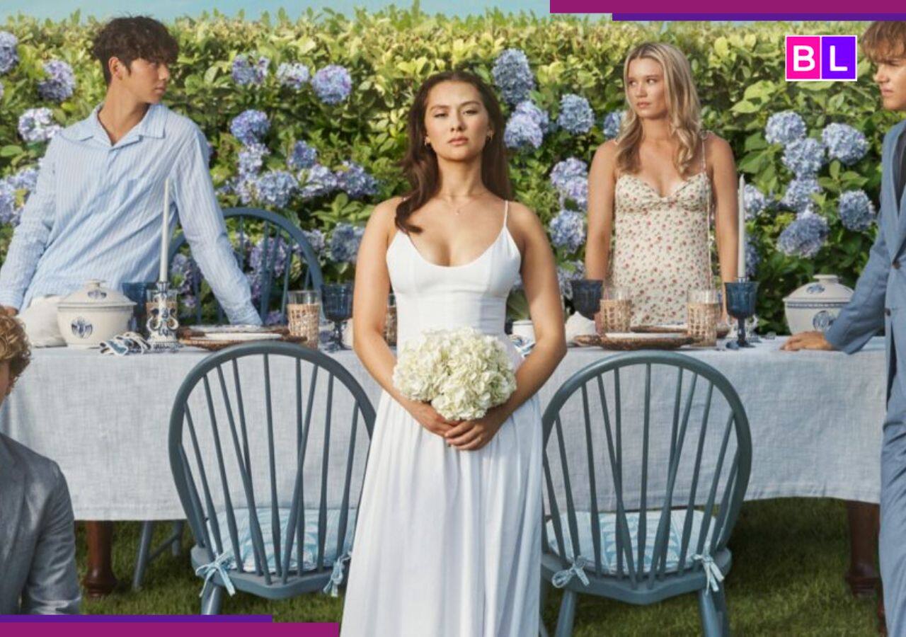 The Summer I Turned Pretty Finale Date: September 17, 2025