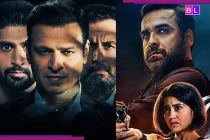 'मिर्जापुर' से भी खतरनाक हैं ये 7 Web Series, जिनमें दिखी साजिश और सत्ता की... एक पर तो मच गया था बवाल