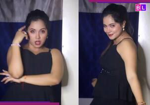 Trisha Kar Madhu Video: त्रिशाकर मधु का नया वीडियो क्यों हो रहा है वायरल? इस बार किया कुछ ऐसा कि...