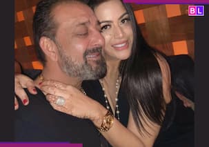Sanjay Dutt की बेटी त्रिशाला के क्रिप्टिक पोस्ट ने मचाई खलबली, पेरेंट्स संग रिश्ता रखने पर कही ऐसी बात, दंग रह जाएंगे आप