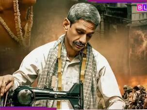 Udaipur Files: Vijay Raaz starrer finally releases today after 55 cuts and...; film is based on...