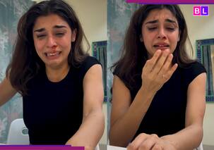 Big Boss 18 की कंटेस्टेंट ईशा सिंह ने रोते हुए शेयर किया वीडियो, एक्ट्रेस की नाक से बहते खून को देख फैंस परेशान