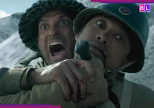 120 Bahadur Teaser: 'हम पीछे नहीं हटेंगे', 120 जवानों ने 3000 चीनी सैनिकों को चटाई थी धूल, '120 बहादुर' का टीजर रिलीज