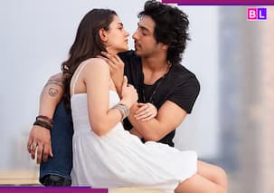 Saiyaara स्टार्स अहान पांडे-अनीत पड्डा को असल जिंदगी में हो गया प्यार? वीडियो देख लोग बोले- 'इनकी सच में शादी करवाओ'