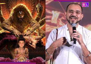 'महावतार नरसिम्हा' को देख मुस्लिम दर्शकों ने दिया रिएक्शन, डायरेक्टर बोले- 'उन्होंने मुझसे कहा कि फिल्म ने उनकी...'