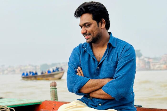 जाकिर खान ने मैडिसन स्क्वायर गार्डन में किया शो