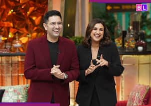 Parineeti Chopra बनने वाली हैं मां? कपिल शर्मा के शो में पति Raghav Chadha बोले- 'गुड न्यूज...'