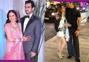 ईशा देओल के एक्स हसबैंड भरत तख्तानी को फिर हुआ प्यार, रोमांटिक फोटोज शेयर कर लिखा- 'परिवार में स्वागत है'