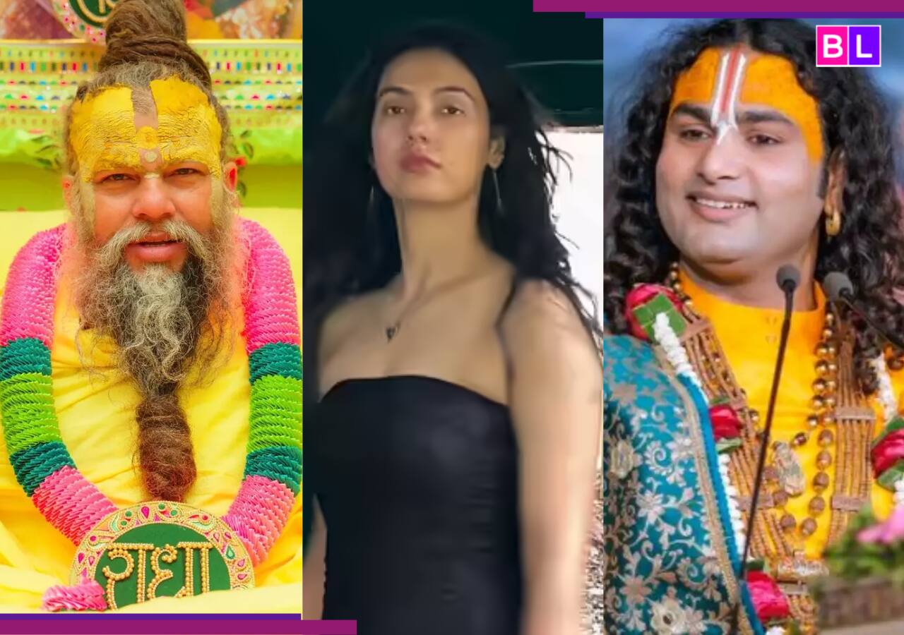 Khushboo Patani Clarifies Criticism of Aniruddhacharya