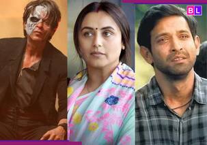 71th National Film Awards: शाहरुख खान-विक्रांत मैसी बने बेस्ट एक्टर, रानी मुखर्जी के नाम हुआ बेस्ट एक्ट्रेस का अवॉर्ड