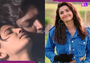 डेजी शाह का 14 साल बड़े कोरियोग्राफर के साथ इंटीमेट वीडियो हुआ था लीक, एक्ट्रेस ने कही ये बात