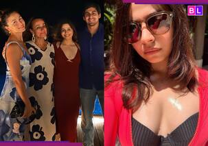 Ranbir Kapoor को छोड़ Alia Bhatt ने बहन के बॉयफ्रेंड संग एंजॉय किया वेकेशन, शाहीन भट्ट ने शेयर की तस्वीरें