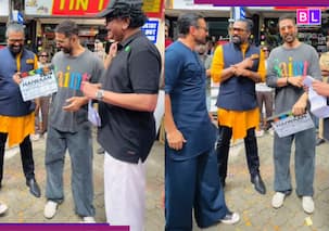 Haiwaan: अक्षय कुमार ने अनाउंस की नई फिल्म 'हैवान', 18 साल बाद इस एक्टर संग करेंगे काम, देखें वीडियो