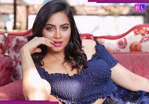 'अल्लाह कसम मैंने नहीं किया...', कैमरे में कैद हुआ कुछ ऐसा कि हैरान रह गईं 'बिग बॉस' फेम अर्शी खान, देखे वीडियो