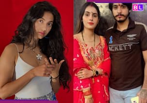 Nikki Murder Case: निक्की हत्याकांड पर दिशा पाटनी की बहन खुशबू का फूटा गुस्सा, बोलीं- 'हैवान एक पल...'