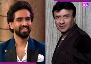 Amaal Mallik को लेकर चाचा अनु मलिक ने कहा- 'वो मेरी जान हैं और...', फैमिली विवाद पर भी दिया रिएक्शन