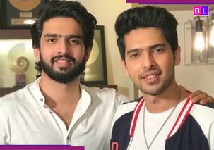 'ये शो उनके लिए नहीं था', Bigg Boss 19 में अमाल मलिक के हिस्सा लेने पर भाई अरमान ने कही ये बात