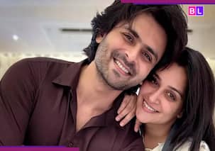 After Dipika Kakar, Shoaib Ibrahim diagnosed with THIS health issue; 'Sar ghumne lag...'