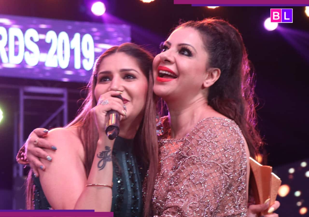 Big Boss 19: ¿Venieron el reality show de Sambhavana Seth y Clear Chowdhury al reality show de Salman Khan?