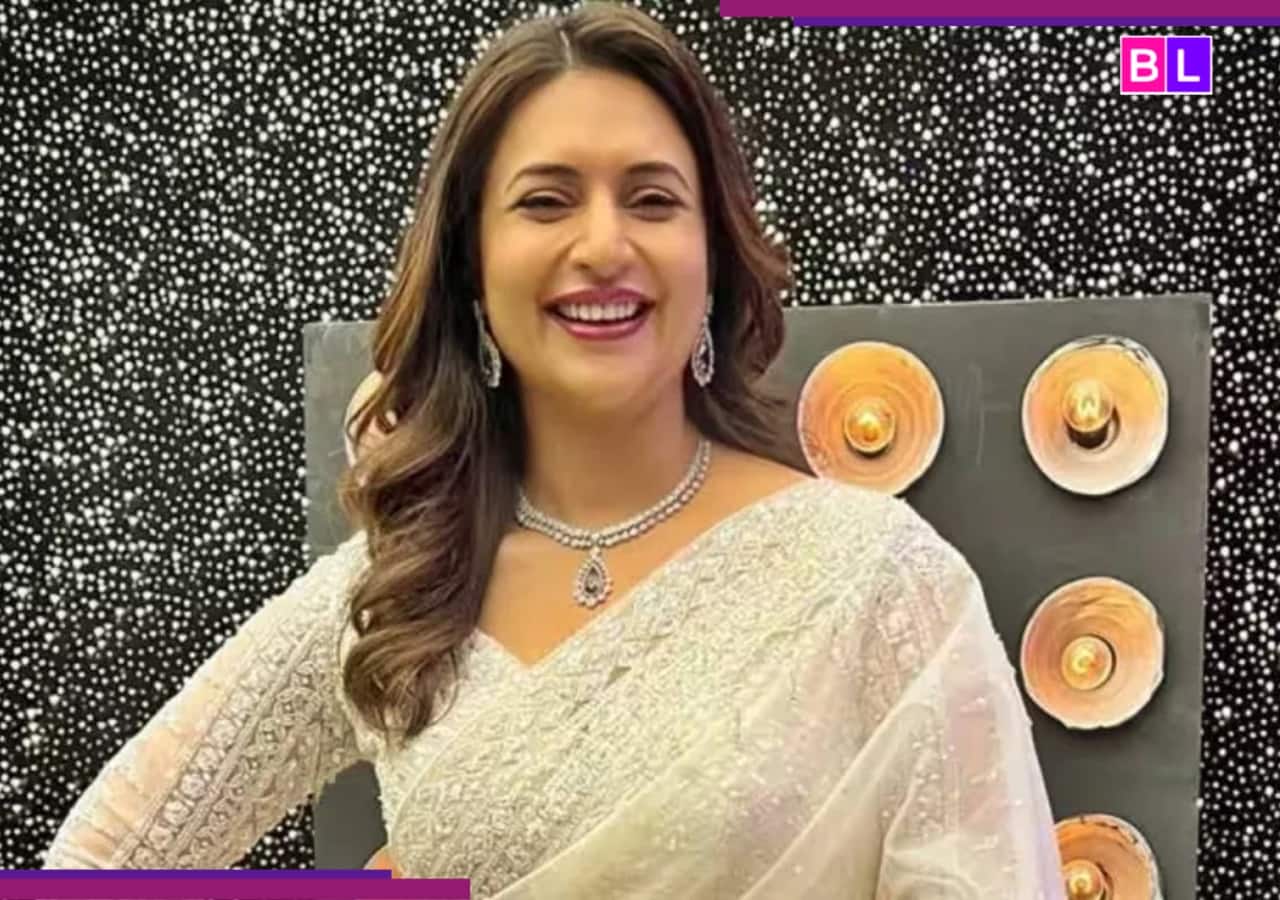 Big Boss 19: Divanka Tripathi Dihaya rompió el silencio para ingresar al reality show de Salman Khan en la imaginación de la entrada con Ex -Sharad Malhotra