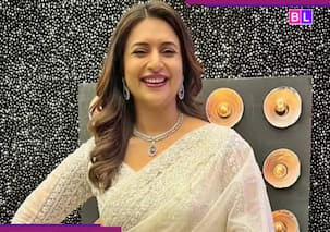Bigg Boss 19: Divyanka Tripathi Dahiya BREAKS silence on entering Salman Khan's reality show amid speculation of entry with ex Sharad Malhotra