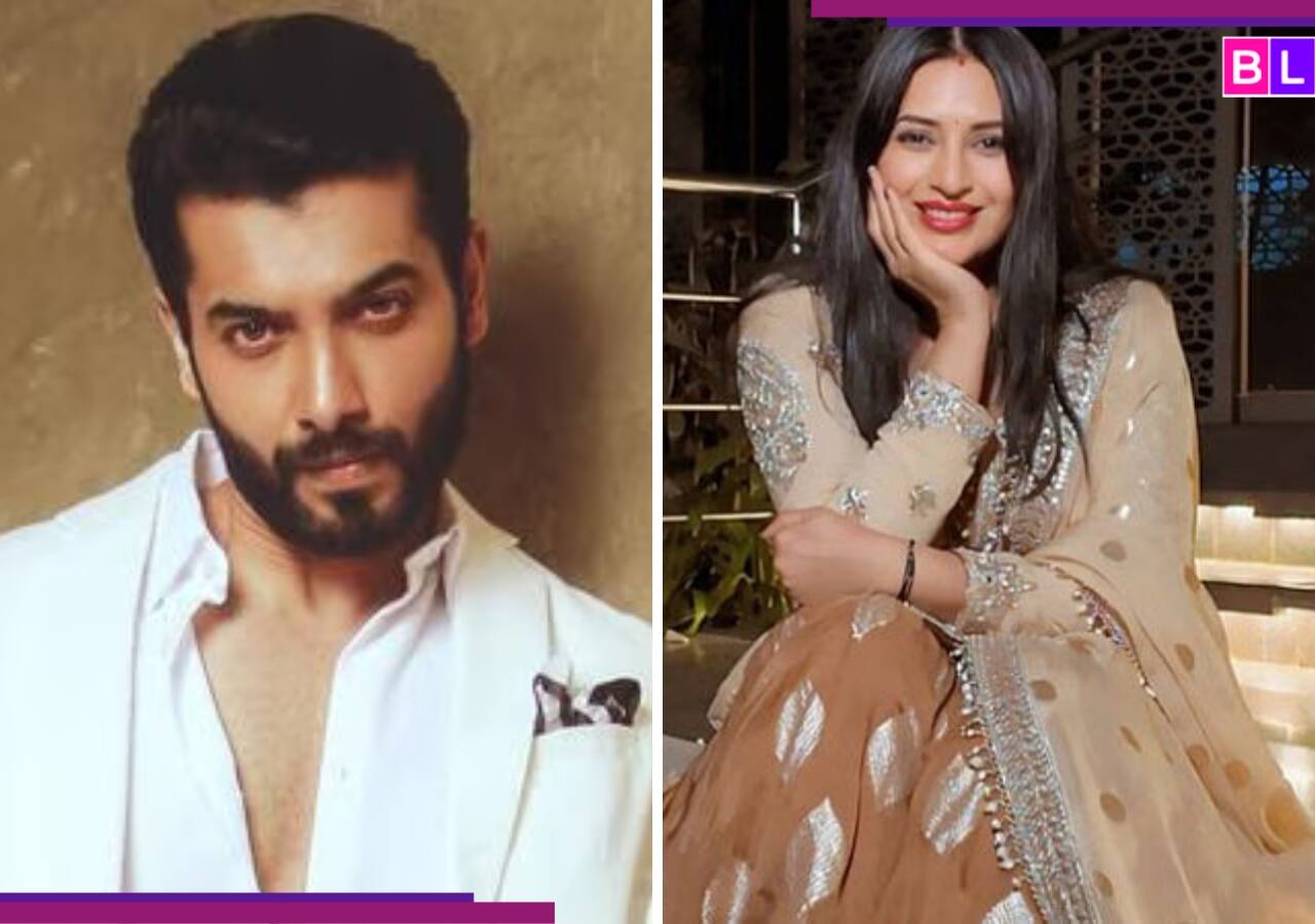 Bigg Boss 19: Divyanka and Sharad to Reunite?