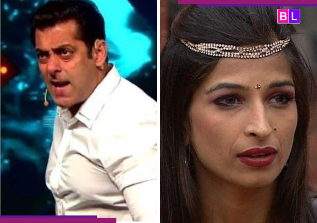 entertainment Bigg Boss 19: Is Salman Khan still holding a grudge against Priyanka Jagga? Here's the truth