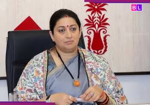 Kyunki Saas Bhi Kabhi Bahu Thi actress Smriti Irani REACTS to the TRPs; reveals past industry bias 'Ek bohat bada...'