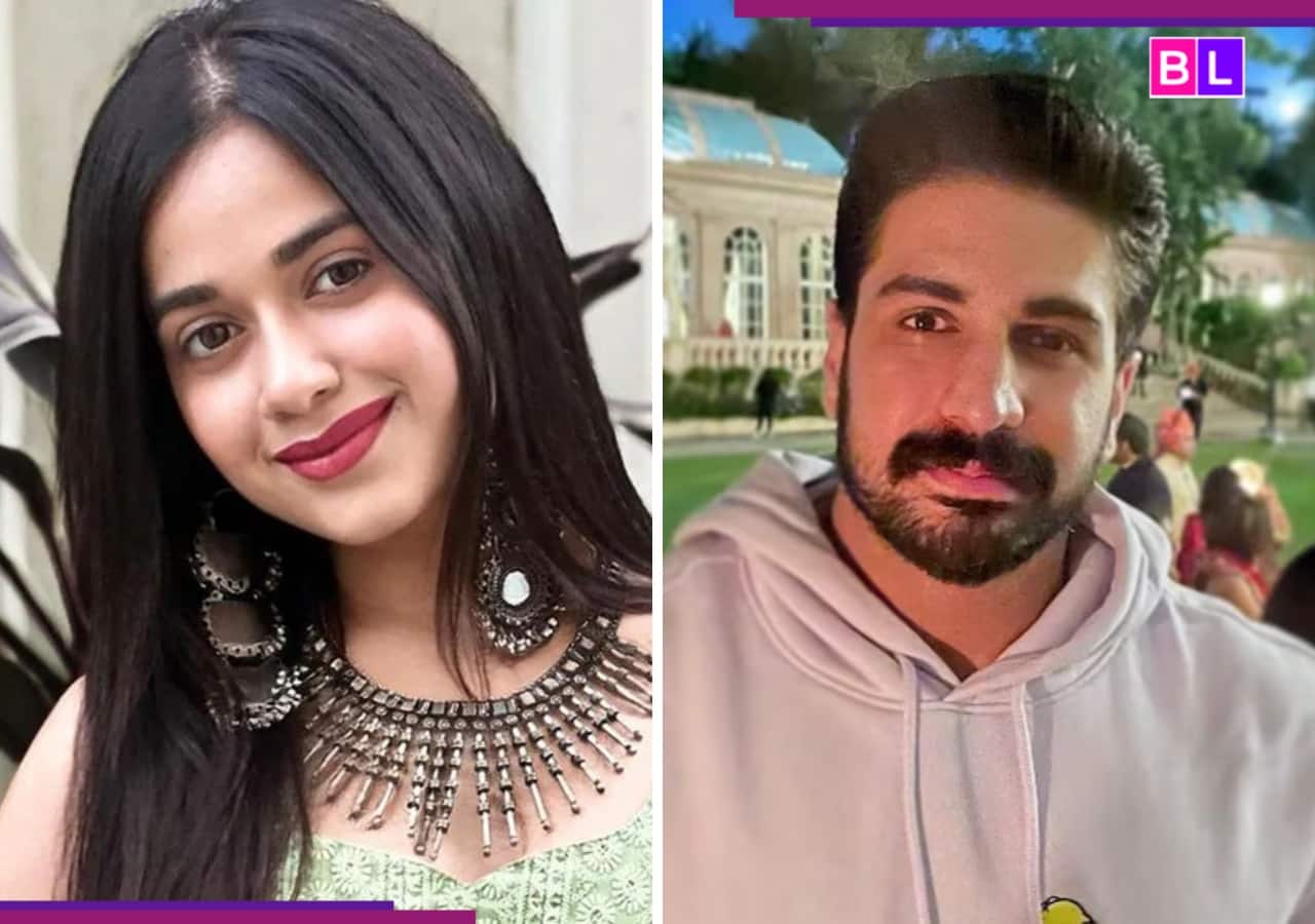 Big Boss 19: Paradise Jubair y Jodha Akbar's Rajat Tokas Salman Khan's Show? La actriz dijo: 'Veamos ...'.