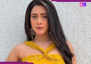 Bigg Boss 19: Jhanak star Hiba Nawab on participating in Salman Khan's reality show; reveals being part of Naagin 7?
