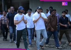Shera's father laid to rest with son Abir by his side; Salman Khan absent from last rites