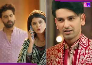 Yeh Rishta Kya Kehlata Hai serial 8 MAHA twists: Anshuman decides to sacrifice...; Maira rejects Abhira's...